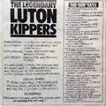 John Peel Thur 14 Oct 1982 (Short Commercial Break-Musical Youth sessions +APB, Felt, Kippers :120m)
