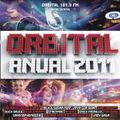 Orbital Anual 2011 Vol.1 (2011) CD1