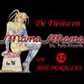 De fiesta en MANAMANA con JOSÉ MIRALLES vol.12