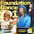 Foundation Dance Vol 1  DJ Raskull (2015)