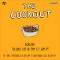 The Cookout 176: Borgore