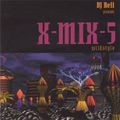 X-MIX-5 - Dj Hell - Wildstyle