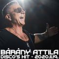 Bárány Attila - Disco's Hit - 2020.11.19.