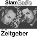 #SlamRadio - 139 - Zeitgeber (Speedy J + Lucy)