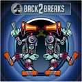 Back2Breaks (Classic UK Breaks)