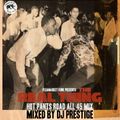 The Real Thing: Hot Pants Road Party All 45 Mix