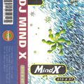 DJ Mind-X - Mixtape #010 - 1997