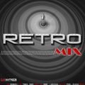 DJ MIX - RETRO MIX VOL 5 (QUE VUELVAN LOS LENTOS)