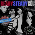 TCRS Presents - Ready Steady Go - Generation X & Beyond