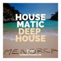 Housematic Various Artists  - HM Deep House April 2023