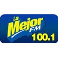 XHSE-FM 100.1 Acapulco Mexico =>>  Music w. La Mejor  <<= April 1975