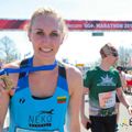 Bėgikai.lt #76 | Giedrė Rutkauskaitė: bėgimas man – gyvenimo būdas, aistra ir poreikis