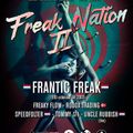 Tommy 171 @ Freak Nation II