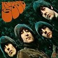 אלבום לאי בודד - The Beatles - Rubber soul