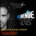 Matan Caspi - Beat Avenue Radio Show 073 May 2018
