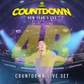 4B - Live @ Countdown New Year's Invasion 3.0, NOS Events Center San Bernardino - 31.12.2021