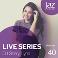 Volume 40 - DJ Sheryl Lynn