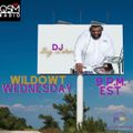 SC DJ WORM 803 Presents:  WildOwt Wednesday 8.3.22