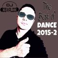 The Best of Dance 2015-2