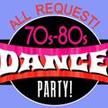 70s 80s Music Disco  - Greatest Hits