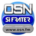 Si Frater - Rejuve Radio Show #11 - 10.06.17 #OSN Radio (JUNE 2017)
