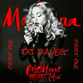 madonna - Rebel Heart Unreleased Mix Part One