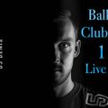 Balkan Clubbing Vol. 11 Live Mix dj denis