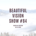 Yaroslav Chichin - Beautiful Vision Radio Show 16.01.20