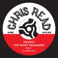So Much Soul presents 'The Funky Drummers' Part 1 (Crunkies Pick)