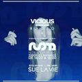 Non Stop Music Agency - Vicious Radio Podcast 2017 April Sue La Vie