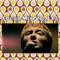 Focus Mix Vol. 113: /// RADIOHEAD Creep///