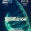Brayan Dreweet - Sensation Of Trance Episode 031 [Radio Time-Out][Tempo Radio]