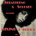 Mixing 2 Souls #3
