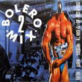 BOLERO MIX 2 ⚙️ Non-Stop DJ Mix 1987 italo disco eurobeat hi-nrg nu beat 80s