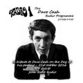 Dave Cash Radio Programme - Fri - 27 - 3 - 1970