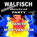 Mijk van Dijk Classic DJ Set at Walfisch Revival Party Berlin, 2014-03-14