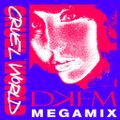 DKFM Cruel World Festival Megamix
