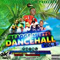 ReggaeMeetsDancehall mix  vol5