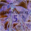 DJ AARON - TROPICAL HEAT 5 (APR 2022)