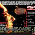 DJ Swann E - Dreamscape 21 'The Final Countdown' - 31.12.95