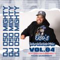 OSO's WORLD WIDE MIX VOL 4