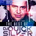 The Best Of DJ Quicksilver // 100% Vinyl // 1995-2003 // Mixed By DJ Goro