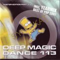 Deep Records - Deep Dance 113