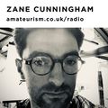 Zane Cunningham for Amateurism Radio (3/8/2020)