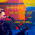 The Melting Pot with Barry Gemmell - 04/11/2021