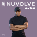 DJ EZ presents NUVOLVE radio 195 w/ WZA Guest Mix