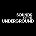 The Sounds Of The Underground Vol. 01 By Dj cRoW