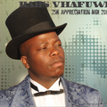 Rabs Vhafuwi 25k Appreciation mix 2015