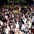 DjMasterBeat Total Mix 90's ... The Best Of Dance Volume 1