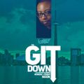 The Git Down with DJ Jason Chambers - Mix of the Week [Nov 29 - Dec 1 2017]